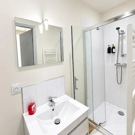 Dans Le Centre De 4 Personnes * Montauban